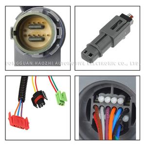 2004 -up <span class=keywords><strong>4L80E</strong></span>トランスミッション内蔵ワイヤケーブル配線用ハーネス24229664 350-0071 24200161 24224906 34446Cシボレー用 - Product Image 3