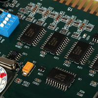 12 Años de Experiencia en Fabricación de PCB-PCBA, Diseño de Ensamblaje de Componentes, PCBA Electrónica Personalizada