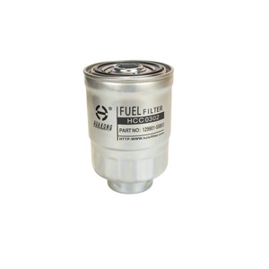 Huakong mới xe tải động cơ diesel nhiên liệu tách nước ff5160 mb220900 p550390 12990155850 5132400320 Lọc nhiên liệu 65.12501-7028H - Product Image 1
