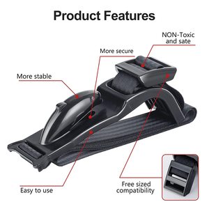 Adaptateur de ceinture de sécurité pour femmes enceintes, design dauphin, sangle de grossesse, soutien pour femmes enceintes, <span class=keywords><strong>roubles</strong></span> russes - Product Image 3