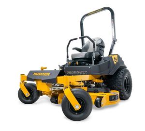เครื่องตัดหญ้าแบบล้อหมุน Scag V-Ride II 36 Zero Turn ใช้เครื่องยนต์เบนซิน สำหรับงานอุตสาหกรรม  ใบมีดแบบ Reel Blade  ถังเก็บหญ้า 100 ลิตร กำลังไฟ 1400 วัตต์ รับประกัน 3 ปี - Product Image 3