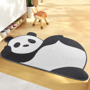 Tapis de sublimation antidérapant mignon 2023 - Product Image 4