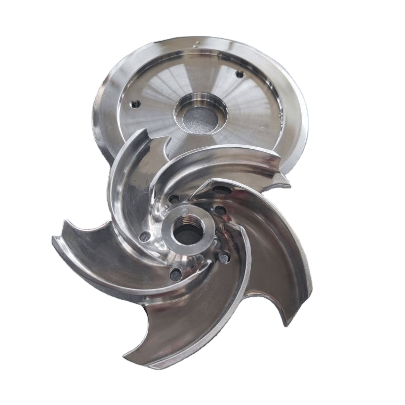 PSE Central Locking Vacuum Pump Motor Impeller for Mercedes SL S CL
