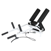 Chaise de transfert à glissière assistée pour se lever, pliable, commode de chevet pour personnes âgées ou patients, équipement de sécurité pour la salle de bain