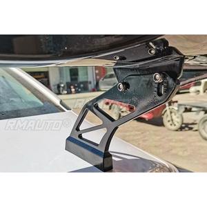 Alerón Trasero Universal para Automóvil, Accesorios para Automóvil, Alerón Trasero para Maletero, Pieza de Modificación, Pieza Exterior - Product Image 4