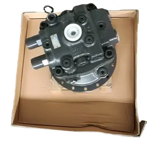 High Quality Swing Device 20/925315 JS200 JS210 JS220 Swing Motor For JCB