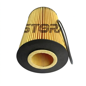 Filtres à huile pour camions lourds de haute qualité, neufs, prix usine, E422HD86 E422H D86 E422H E422HD86 LF16244 - Product Image 2