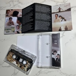 Cassette Retro <span class=keywords><strong>I</strong></span> Told <span class=keywords><strong>Sunset</strong></span> <span class=keywords><strong>About</strong></span> <span class=keywords><strong>You</strong></span>, Banda Sonora de Drama BKPP para Fans y Coleccionistas de BL - Product Image 4