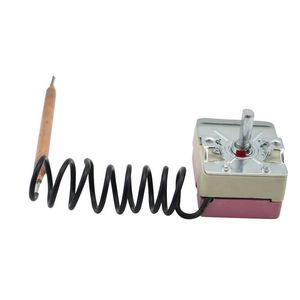 Thương hiệu mới 75 độ nhiệt chuyển đổi phụ kiện cho máy nước nóng điện nhiệt độ giới hạn 16A/250V cho hộ gia đình sử dụng - Product Image 1