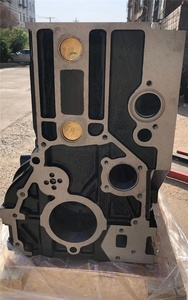 Blocco Cilindri Originale per Motore WEICHAI WD618, Vendita Calda - Product Image 5