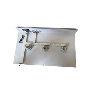 Groothandel Slimme Pvc Dierenhuis, Reptiel Glazen Voedingsdoos. Reptielenkooi Voor Hagedisboa Bebaarde Draak, (Gewoonte Geaccepteerd) - Product Image 4