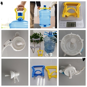 Dispensador de Agua de Plástico de 5 Galones para Uso Doméstico, Grifo de 55 mm, Precio Bajo, Marca <span class=keywords><strong>Pera</strong></span> - Product Image 6