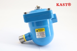 Repuestos de Compresor Auto Drain PA-78 para el Sistema de Aire del Compresor - Product Image 4