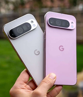 Nouveau Smartphone Pixel 9 Pro XL Version US Débloqué Original Octa-Core 6,8" OLED Tensor G4 IP68 Charge Sans Fil LTE 5G