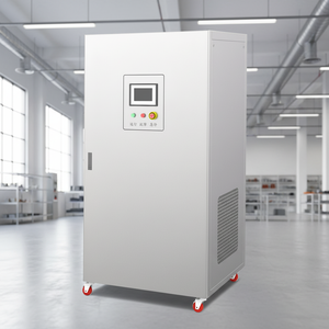Prix d'usine en gros, économique : Système solaire hors réseau triphasé à onde sinusoïdale pure 10KW 20KW 30KW 40KW 50KW - Product Image 1