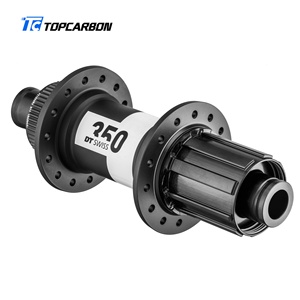 Localisateur central classique <span class=keywords><strong>DT</strong></span> <span class=keywords><strong>Swiss</strong></span>, haute qualité, DT350, verrouillage central, HG11S XT 12S 36T, pour vélo tout terrain, nouvelle Version - Product Image 3