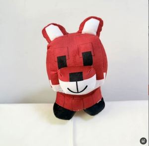 Nouveauté : Jouets en peluche amusants et mignons pour faire pousser un jardin, jouet en peluche raton laveur super doux en coton PP pour enfants et jeunes, cadeau d'anniversaire - Product Image 5