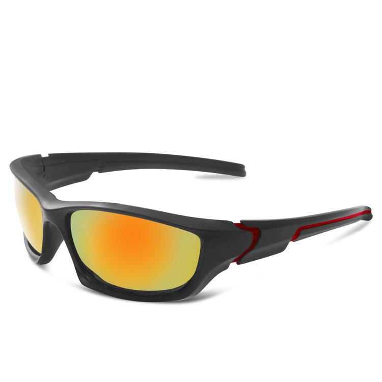 Поляризованные спортивные солнцезащитные очки Shades 2020