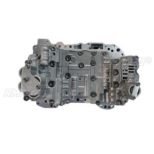 Conjunto de cuerpo de válvulas de transmisión automática TF-60SN, pieza de motor para accesorios de coche Volkswagen - Product Image 1