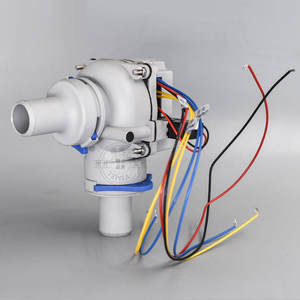 ปั๊มแรงดันลบสำหรับเก้าอี้ทันตกรรม พร้อมระบบควบคุมอิเล็กทรอนิกส์ อุปกรณ์เสริมวาล์วดูดสุญญากาศแบบ T-18 มม. สำหรับเครื่องดูดสุญญากาศ - Product Image 3