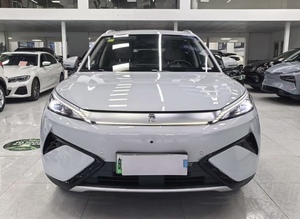 BYD Yuan Plus <span class=keywords><strong>EV</strong></span> 2026, 510 km de Autonomía, Vehículo Eléctrico Inteligente de Lujo, SUV de 5 Puertas y 5 Plazas, Carga Rápida en 5 Minutos, Excelente Relación Calidad-Precio - Product Image 2