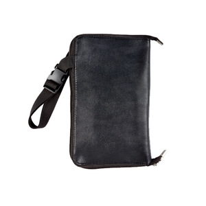 Professional Cosmetic <strong>Makeup</strong> <strong>Brush</strong> Waist <strong>Bag</strong> with Artist Belt Strap Multi- Compartment <strong>Makeup</strong> <strong>Brush</strong> <strong>Bag</strong> - Product Image 4