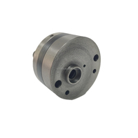 Système de lubrification automatique Pompe à huile de lubrification Pompe à graisse CNC 3l pour équipement de machine-outil