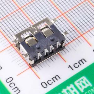 Factory Direct 915-122A2026S10200 Full Surface Mount Connectors USB Connectors - Product Image 1