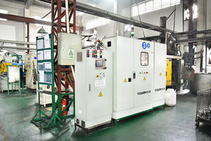 Componentes metálicos duraderos para aplicaciones industriales y necesidades Automotrices - Product Image 6