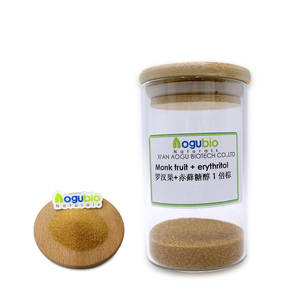 Natuurlijke Luo Han Guo <span class=keywords><strong>Extract</strong></span> Organische Monnik Fruit Poeder - Product Image 3