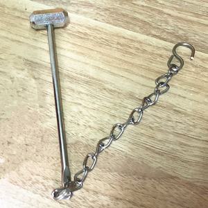 Martillo de Emergencia para Romper Cristales <span class=keywords><strong>en</strong></span> Caso de Incendio, Caja de Seguridad para Llaves, Llamada de Emergencia - Product Image 6