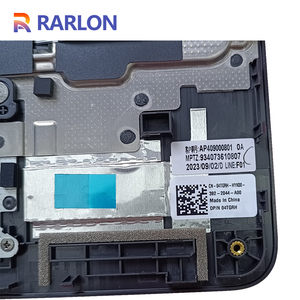 สำหรับ Dell Latitude 11 3140 2-in-1ที่พักแขนด้านบน w/ คีย์บอร์ด w/ ชุดทัชแพด04tgrh 4tgrh - Product Image 5