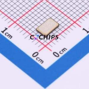 SWXBBABVF0-16.000000 Crystal (Passive) SMD5032-4P Crystal Oscillator SMD Crystal Oscillator 16MHz 10ppm 12pF - Product Image 1