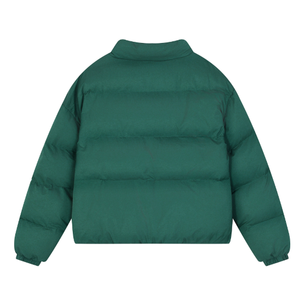 Nouvelle veste d'hiver pour homme, veste matelassée élégante personnalisée, veste en duvet épaisse et chaude, personnalisation - Product Image 4