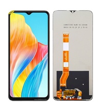 Écran LCD de téléphone portable pour Umidigi Note 100A G9A G9 G100 G100A 5G Pièces de rechange pour écran d'affichage