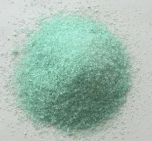 ייצור מזון סולפט heptahydrate/<span class=keywords><strong>monohydrate</strong></span> ב cas בצובר cas 7782-63-0 - Product Image 4