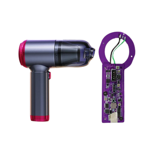 Evoflint CS037 Diseño de PCBA para Consumidores, <span class=keywords><strong>Aspiradora</strong></span> Inalámbrica de Mano, Ensamblaje de Placa Electrónica, Control por Voz HCI, 64 GB de RAM - Product Image 1