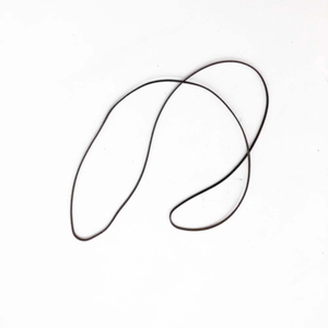 Correa de Goma Isscx para Impresoras XP-640/750/830/625/615/801/850/821/800/820/601/635/721/701 - Product Image 1