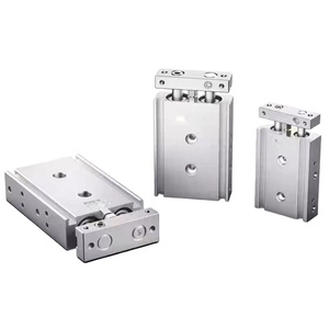 Электромагнитный клапан VFS6210-5DZ-10F серии VFS6000, 5-портовый, с пилотным управлением, металлическое уплотнение, не подключаемый - Product Image 4