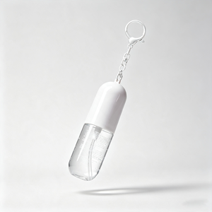 Profumo Delicato Kosy Mosy OK <span class=keywords><strong>the</strong></span> <span class=keywords><strong>One</strong></span> con Fragranza di Osmanto, Acqua Profumata per il Corpo 30ml - Product Image 3