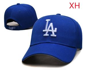 <span class=keywords><strong>Los</strong></span> Ángeles Nueva York 477 Marca original Sombreros <span class=keywords><strong>de</strong></span> béisbol americanos Gorras ajustables <span class=keywords><strong>de</strong></span> béisbol americano - Product Image 2