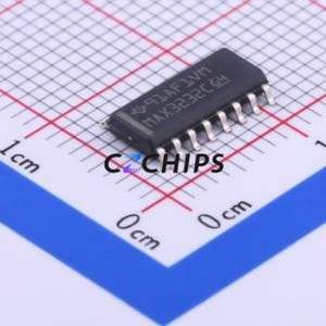 Nouvelle puce RS232 IC de circuit intégré SOP-16-150mil MAX3232CDR d'origine - Product Image 1