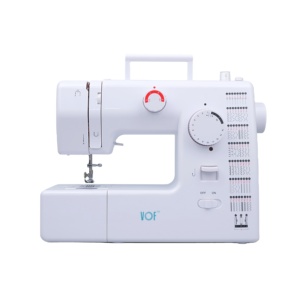 VOF Nuevas Máquinas de Coser Portátiles de Alta Resistencia con 59 Puntadas y Pie Caminante, Modelo FHSM-705, Favoritas de las Madres del Hogar - Product Image 1