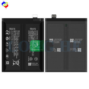 Batteria al Litio Polimero BLPA33 9.0V 5500mAh per Telefoni Cellulari OPPO One Plus ACE <span class=keywords><strong>3</strong></span> e One Plus 12R, Batteria di Ricambio - Product Image 3
