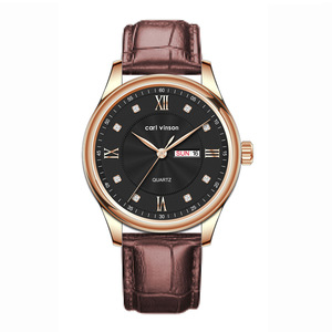 Mayorista B2B de relojes para hombres: cuarzo de lujo, estilos de buceo y relojes inteligentes | Correas de reloj personalizadas y suministro de cajas - Product Image 6