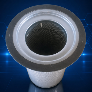 Elemento de Filtro Separador de Aceite de Repuesto 4930355121 para Compresor de Tornillo CompAir <span class=keywords><strong>Gardner</strong></span> Denver C200TS24 C230TS17 - Product Image 6