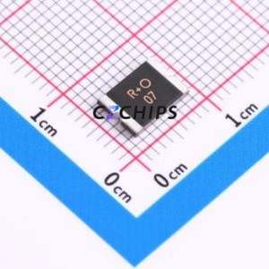 SMD2920-075-60 Resettable Fuse 2920 Fuse 60V 40A 750mA 1.5A - Product Image 1