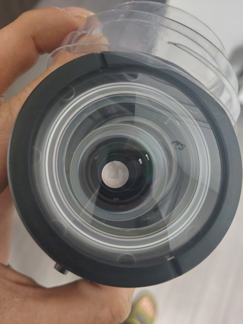 Genuine Projector Lenses for EP7930, ES6299, EX6488, EX7246, MH309C, MH680