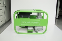 Pompa Booster Tenaga Surya, Pompa Air Permukaan DC Tenaga Surya, Pompa Air Irigasi Pertanian, Dijual Murah