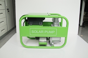 <span class=keywords><strong>Pompe</strong></span> à eau de surface solaire à énergie solaire en vente chaude, <span class=keywords><strong>pompe</strong></span> à eau de surface solaire DC, pompes à eau d'irrigation agricole - Product Image 2